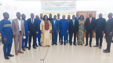 Les membres de la Haute autorité de l’audiovisuel et de la communication (HAAC) se sont réunis en conclave, les 15 et 16 février à Kpalimé, pour adopter les textes réglementaires devant régir la gestion médiatique des élections législatives et régionales du 13 avril prochain au Togo.