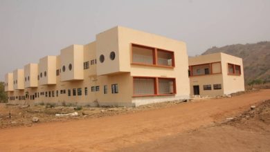 Après plusieurs mois de travaux, le lycée scientifique de Kara a officiellement ouvert ses portes mardi 30 janvier 2024.