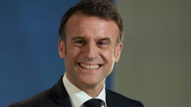 Parmi les personnalités  qui ont félicité la Côte d'Ivoire pour la Coupe d'Afrique des nations (CAN)  2024 qu'elle a  remportée dimanche 11 février se trouve Emmanuel Macron, président de la France.