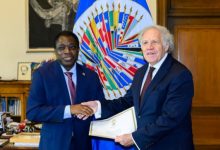 Le Togo a rejoint le 26 janvier dernier l’Organisation des États Américains (OEA) en qualité d’Observateur permanent.