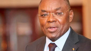 Les vacances n'auront duré seulement quelques  mois pour l'ancien ministre de l'administration territoriale, Payadowa Boukpessi.
