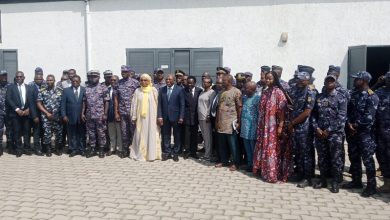 En vue d'assurer leur mission dans les règles de l'art au cours de la période électorale marquée par l'organisation des législatives et régionales le 20 avril prochain, le ministère de la sécurité et de la protection civile organise du 4 au 8mars à Lomé, une session  de formation des formateurs des personnels de la Force Sécurité   FOSELR 2024.