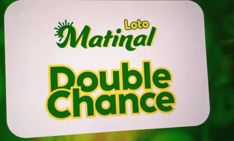 Double chance