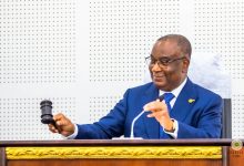 Togo : le Professeur Komi Sélom Klassou élu Président de l’Assemblée nationale
