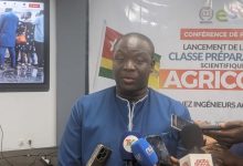 Le Groupe Scientifique SIGMA et l’ESA - L’École Supérieure des Agricultures de France annoncent la création, à compter de la rentrée universitaire 2026-2027, d’une Classe Préparatoire Scientifique Agricole d’Excellence, la première du Togo, destinée à former une nouvelle génération d’ingénieurs.